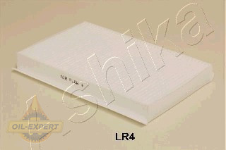 Ashika Фільтр салону ASHIKA 21-LR-LR4 - Картинка 1