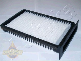 Ashika Фільтр салону ASHIKA 21-LR-LR6 - Картинка 1