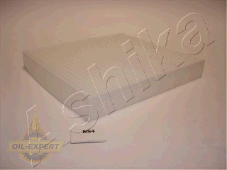 Ashika Фільтр салону ASHIKA 21-NS-NS4 - Картинка 1