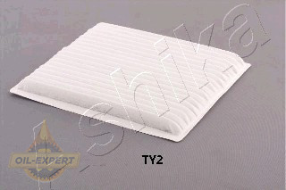 Ashika Фільтр салону ASHIKA 21-TY-TY2 - Картинка 1