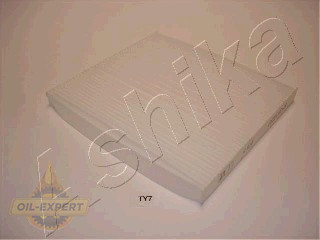 Ashika Фільтр салону ASHIKA 21-TY-TY7 - Картинка 1