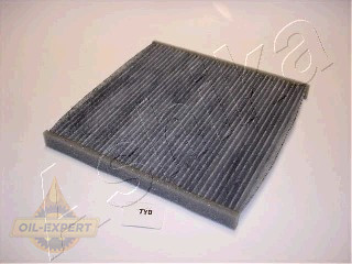 Ashika Фільтр салону ASHIKA 21-TY-TY8 - Картинка 1