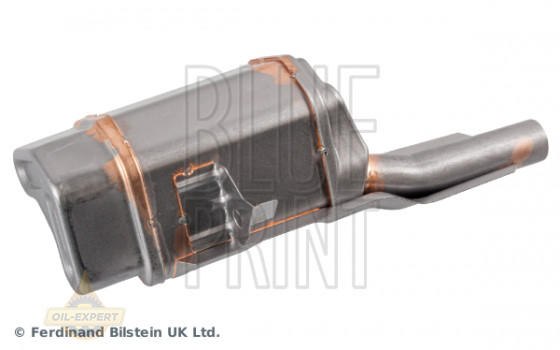 Blue Print Фільтр АКПП BLUE PRINT ADBP210064 - Картинка 2