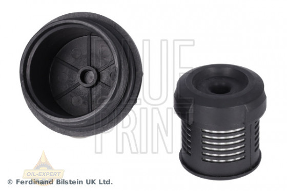 Blue Print Фільтр АКПП BLUE PRINT ADBP210102 - Картинка 2