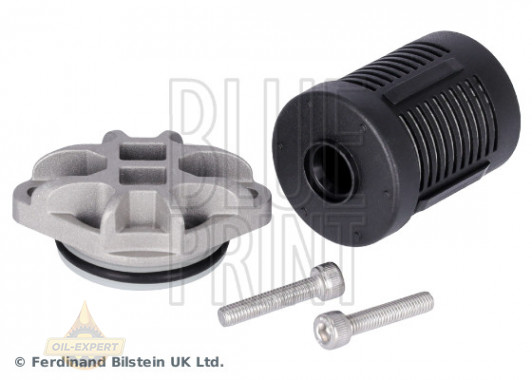 Blue Print Фільтр АКПП BLUE PRINT ADBP210104 - Картинка 2