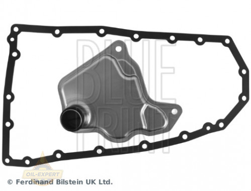 Blue Print Фільтр АКПП BLUE PRINT ADBP210131 - Картинка 2