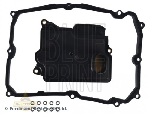 Blue Print Фільтр АКПП BLUE PRINT ADBP210144 - Картинка 1