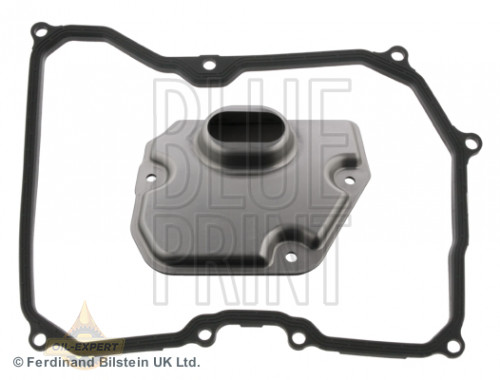 Blue Print Фільтр АКПП BLUE PRINT ADJ132136 - Картинка 1