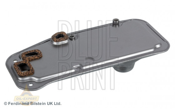 Blue Print Фільтр АКПП BLUE PRINT ADT32128 - Картинка 2