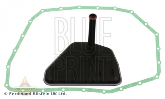 Blue Print Фільтр АКПП BLUE PRINT ADV182182 - Картинка 1