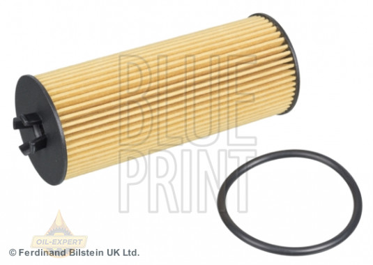 Blue Print Фільтр масляний BLUE PRINT ADA102128 - Картинка 2