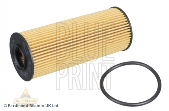 Blue Print Фільтр масляний BLUE PRINT ADA102128 - Картинка 1