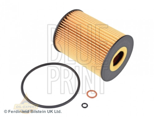 Blue Print Фільтр масляний BLUE PRINT ADB112122 - Картинка 1