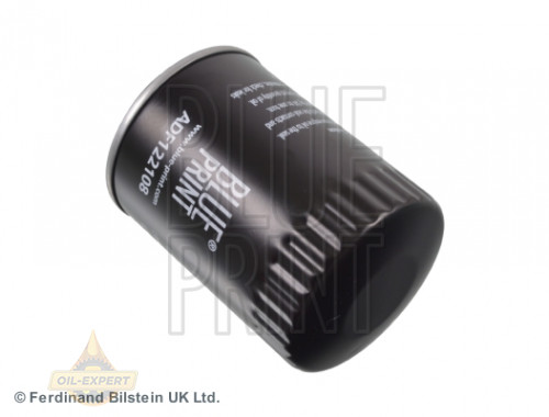 Blue Print Фільтр масляний BLUE PRINT ADF122108 - Картинка 1