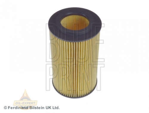 Blue Print Фільтр масляний BLUE PRINT ADG02132 - Картинка 2