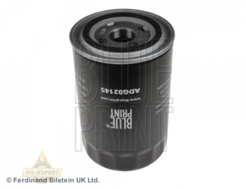 Blue Print Фільтр масляний BLUE PRINT ADG02145 - Картинка 2