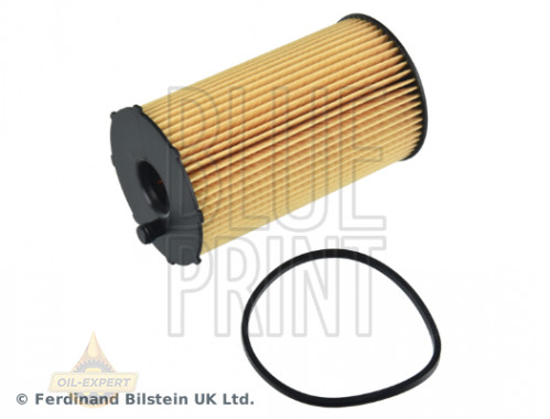 Blue Print Фільтр масляний BLUE PRINT ADJ132102 - Картинка 1