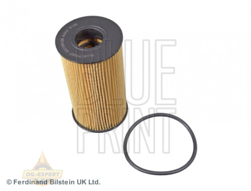 Blue Print Фільтр масляний BLUE PRINT ADJ132128 - Картинка 1