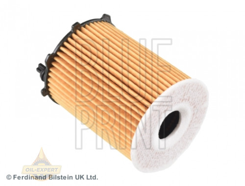 Blue Print Фільтр масляний BLUE PRINT ADL142108 - Картинка 2