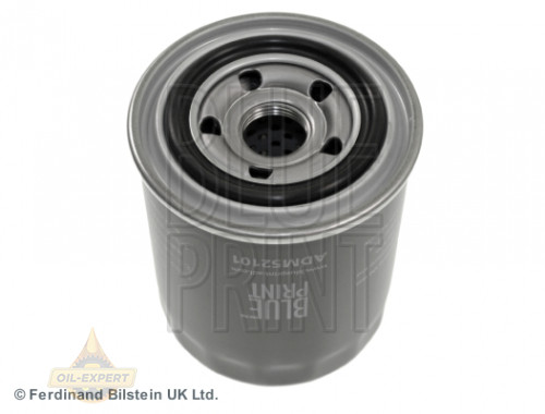 Blue Print Фільтр масляний BLUE PRINT ADM52101 - Картинка 2