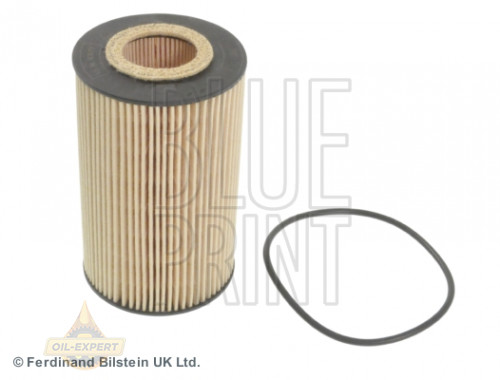Blue Print Фільтр масляний BLUE PRINT ADU172102 - Заображення 1
