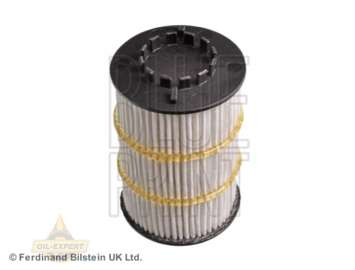 Blue Print Фільтр масляний BLUE PRINT ADV182115 - Картинка 2