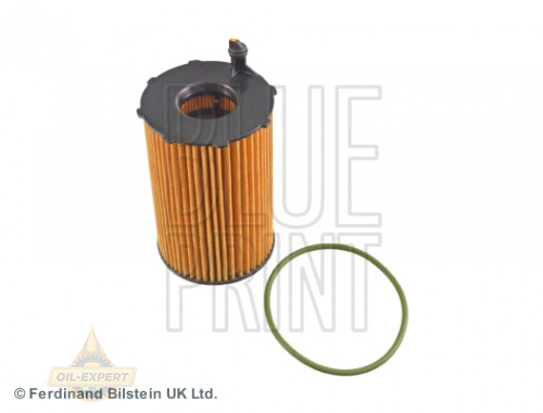 Blue Print Фільтр масляний BLUE PRINT ADV182116 - Картинка 1