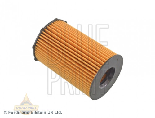 Blue Print Фільтр масляний BLUE PRINT ADV182116 - Картинка 2