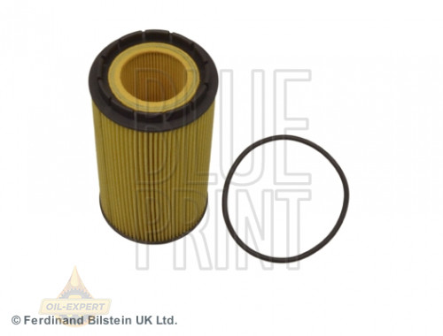 Blue Print Фільтр масляний BLUE PRINT ADV182126 - Картинка 1