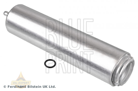 Blue Print Фільтр паливний BLUE PRINT ADB112301 - Картинка 1