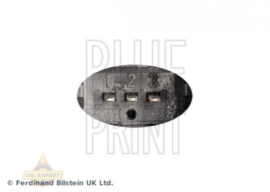 Blue Print Фільтр паливний BLUE PRINT ADBP230012 - Картинка 2