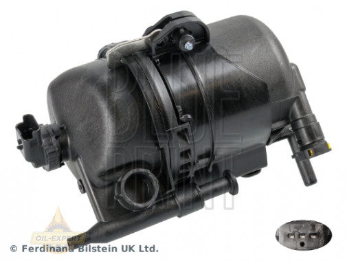 Blue Print Фільтр паливний BLUE PRINT ADBP230012 - Картинка 1