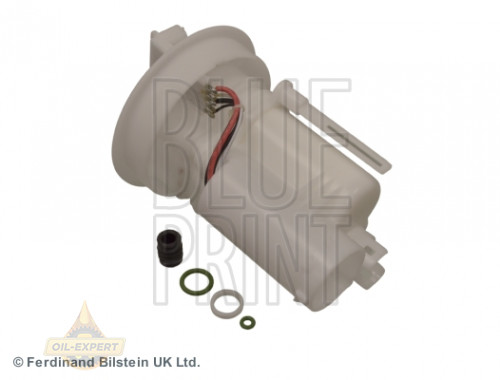 Blue Print Фільтр паливний BLUE PRINT ADN12349 - Картинка 1