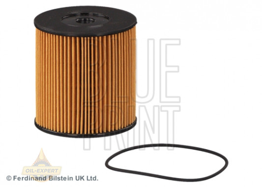 Blue Print Фільтр паливний BLUE PRINT ADU172324 - Картинка 1