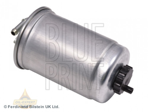 Blue Print Фільтр паливний BLUE PRINT ADV182355 - Картинка 2