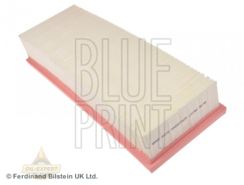 Blue Print Фільтр повітряний BLUE PRINT ADA102244 - Картинка 2