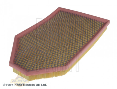 Blue Print Фільтр повітряний BLUE PRINT ADA102253 - Картинка 1