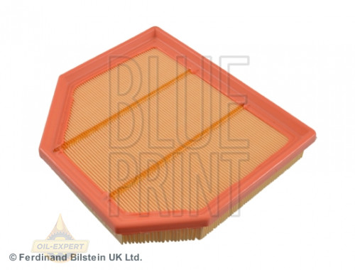 Blue Print Фільтр повітряний BLUE PRINT ADB112231 - Картинка 1