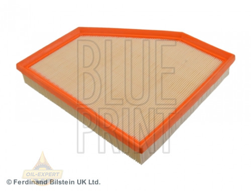 Blue Print Фільтр повітряний BLUE PRINT ADB112247 - Картинка 1