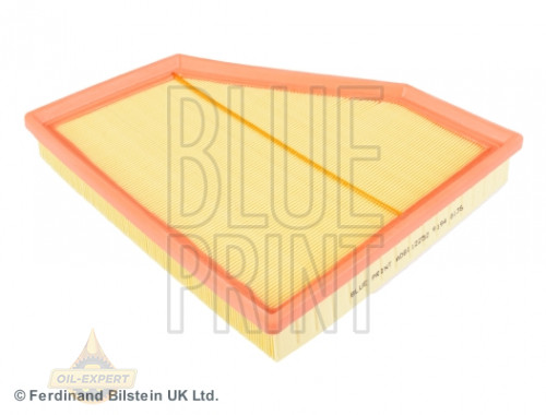 Blue Print Фільтр повітряний BLUE PRINT ADB112252 - Картинка 1