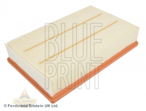 Blue Print Фільтр повітряний BLUE PRINT ADB112254 - Картинка 2