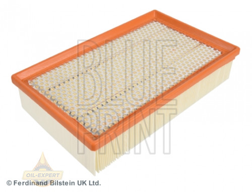 Blue Print Фільтр повітряний BLUE PRINT ADB112254 - Картинка 1