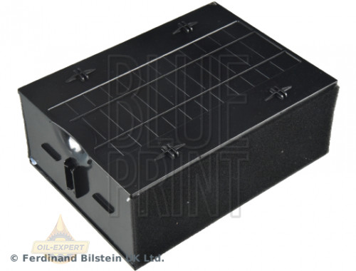 Blue Print Фільтр повітряний BLUE PRINT ADBP220046 - Картинка 2
