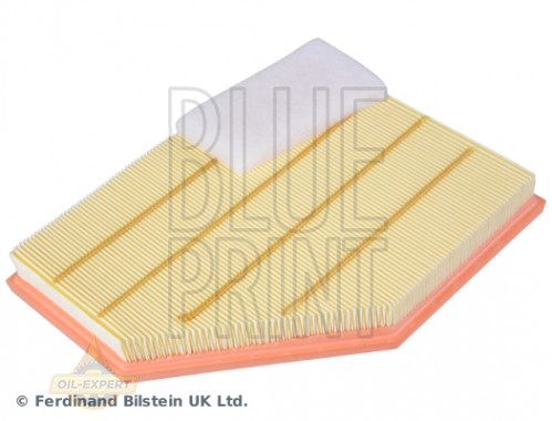Blue Print Фільтр повітряний BLUE PRINT ADBP220078 - Картинка 2