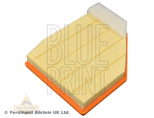 Blue Print Фільтр повітряний BLUE PRINT ADBP220089 - Картинка 2