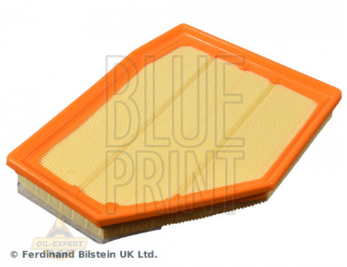 Blue Print Фільтр повітряний BLUE PRINT ADBP220089 - Картинка 1