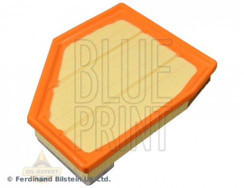 Blue Print Фільтр повітряний BLUE PRINT ADBP220090 - Картинка 1
