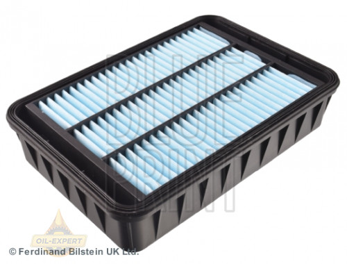 Blue Print Фільтр повітряний BLUE PRINT ADC42255 - Заображення 1