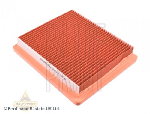 Blue Print Фільтр повітряний BLUE PRINT ADF122206 - Картинка 2