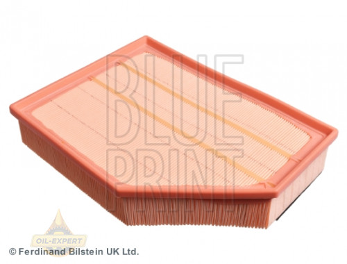 Blue Print Фільтр повітряний BLUE PRINT ADF122223 - Картинка 1